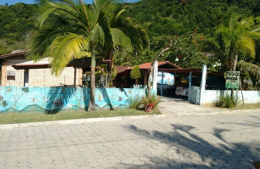 Recanto Aracua-1