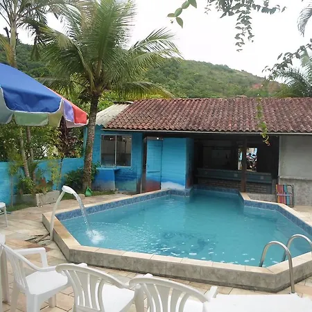 Recanto Aracua-3
